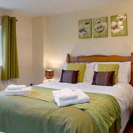 Bont Cottage Kidwelly Ngoại thất bức ảnh