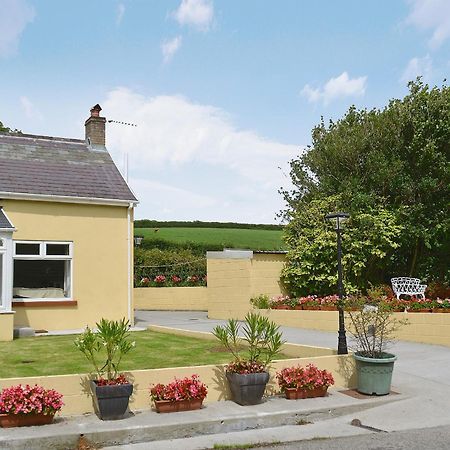 Bont Cottage Kidwelly Ngoại thất bức ảnh