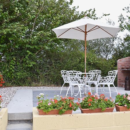 Bont Cottage Kidwelly Ngoại thất bức ảnh