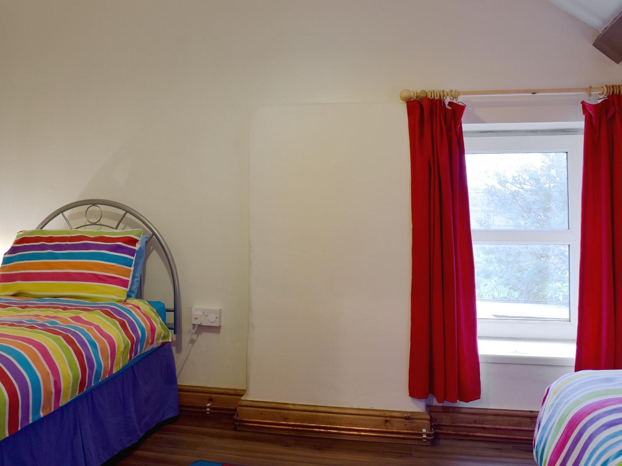 Bont Cottage Kidwelly Ngoại thất bức ảnh
