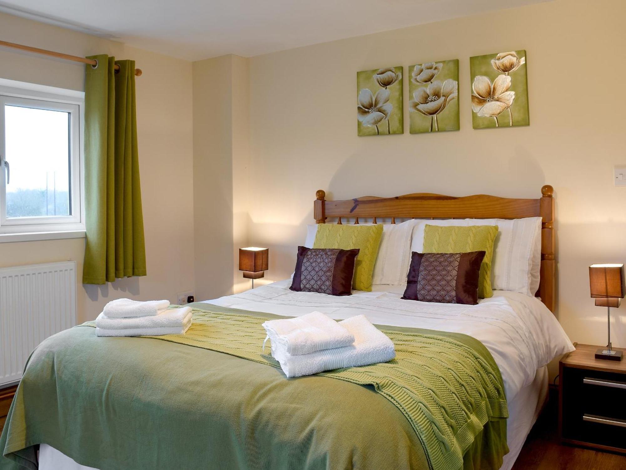 Bont Cottage Kidwelly Ngoại thất bức ảnh