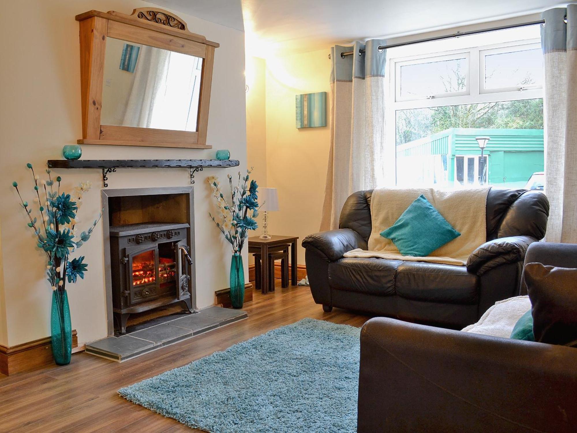 Bont Cottage Kidwelly Ngoại thất bức ảnh