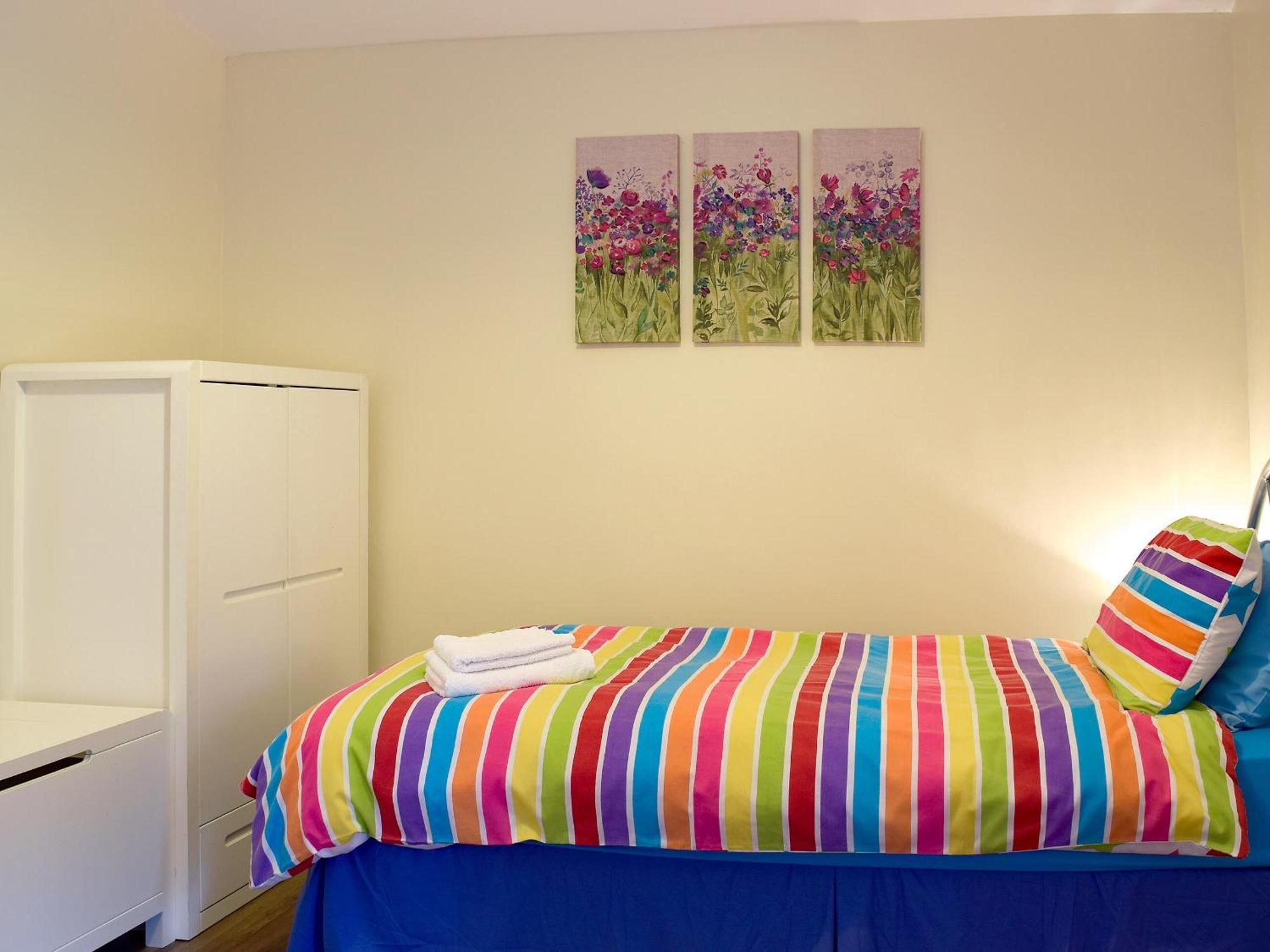 Bont Cottage Kidwelly Ngoại thất bức ảnh
