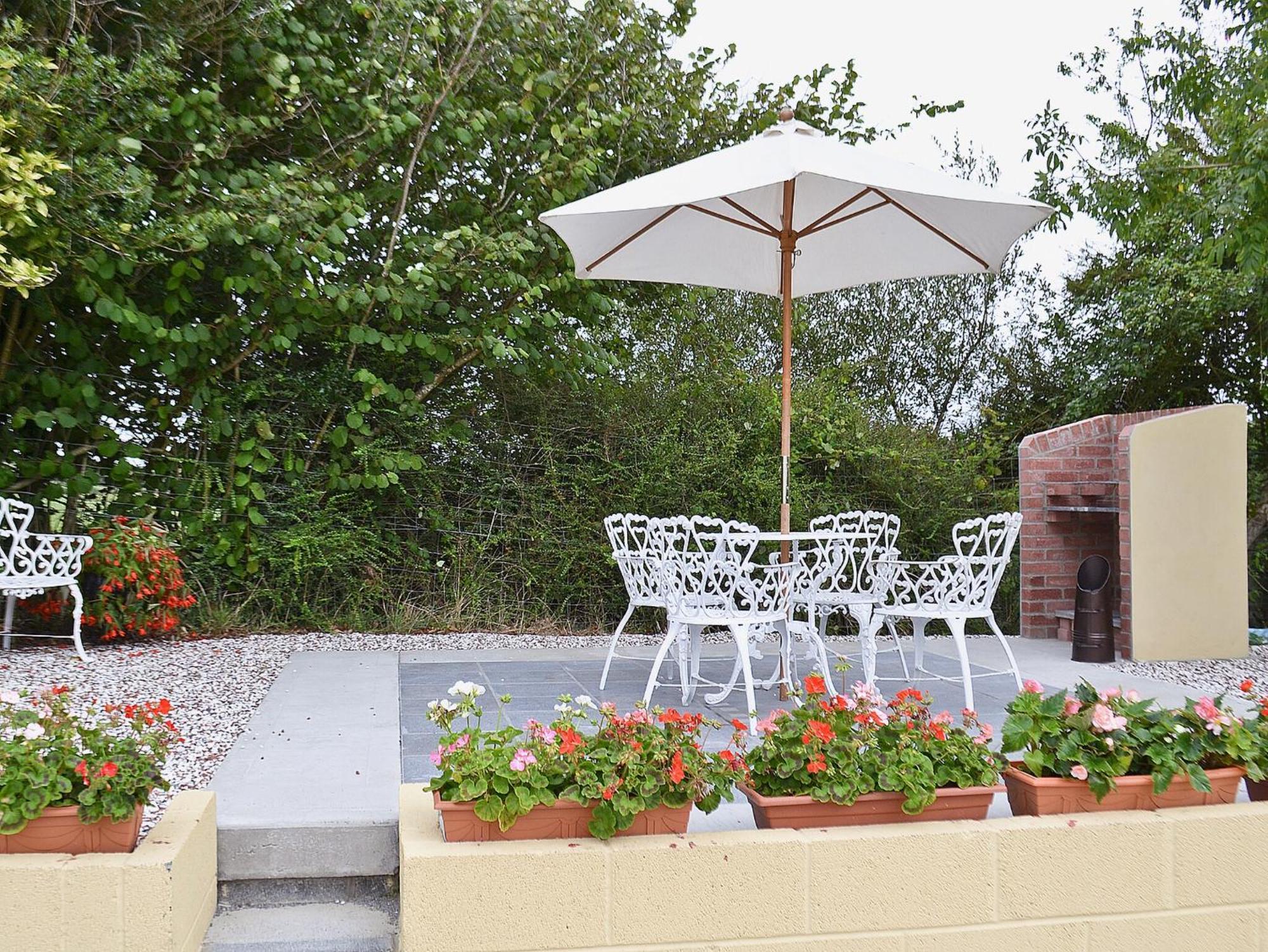 Bont Cottage Kidwelly Ngoại thất bức ảnh