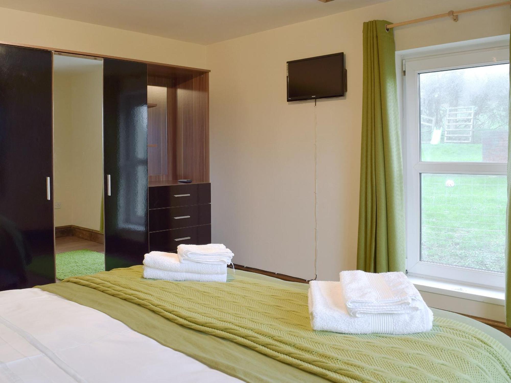 Bont Cottage Kidwelly Ngoại thất bức ảnh