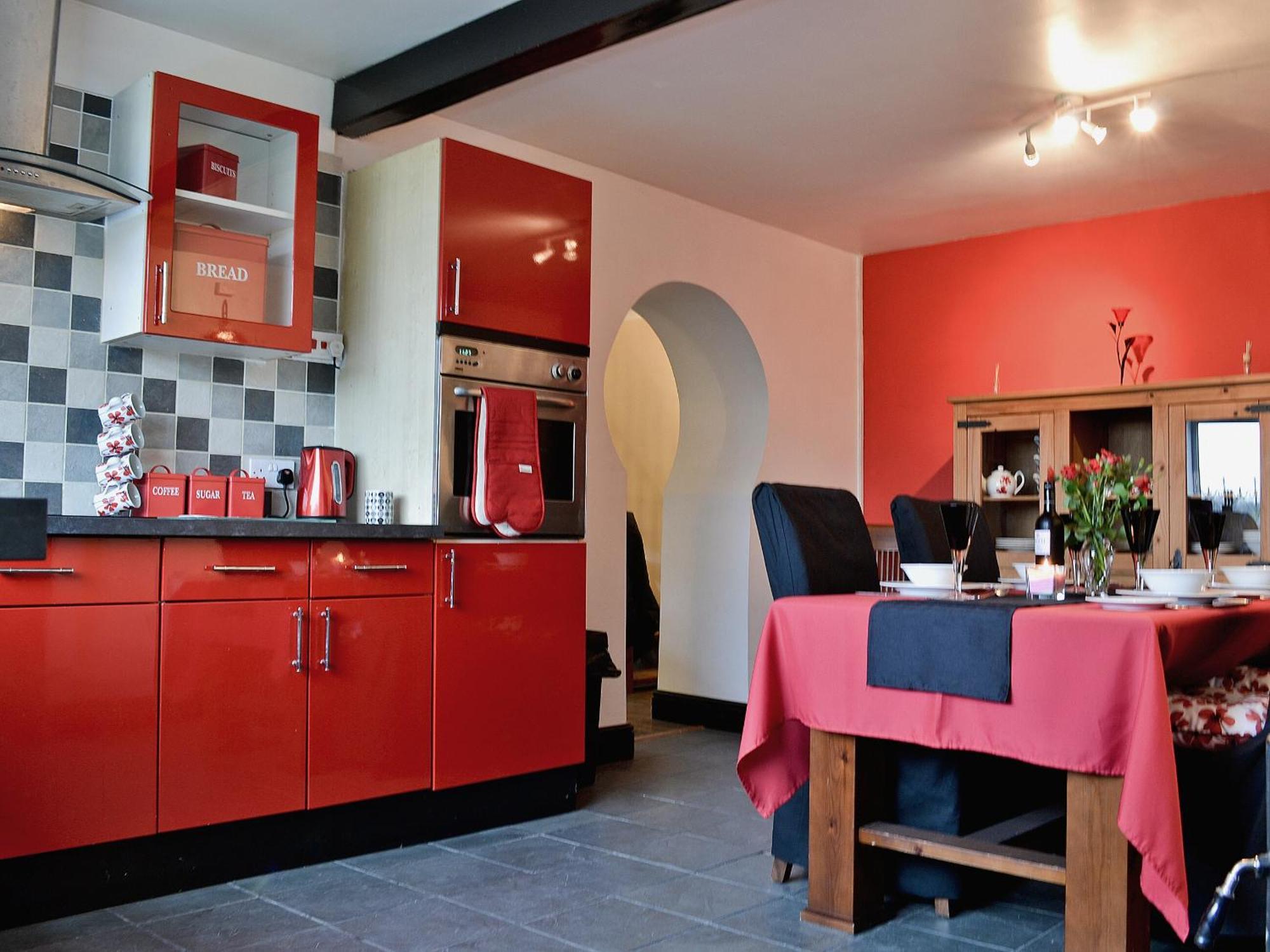 Bont Cottage Kidwelly Ngoại thất bức ảnh