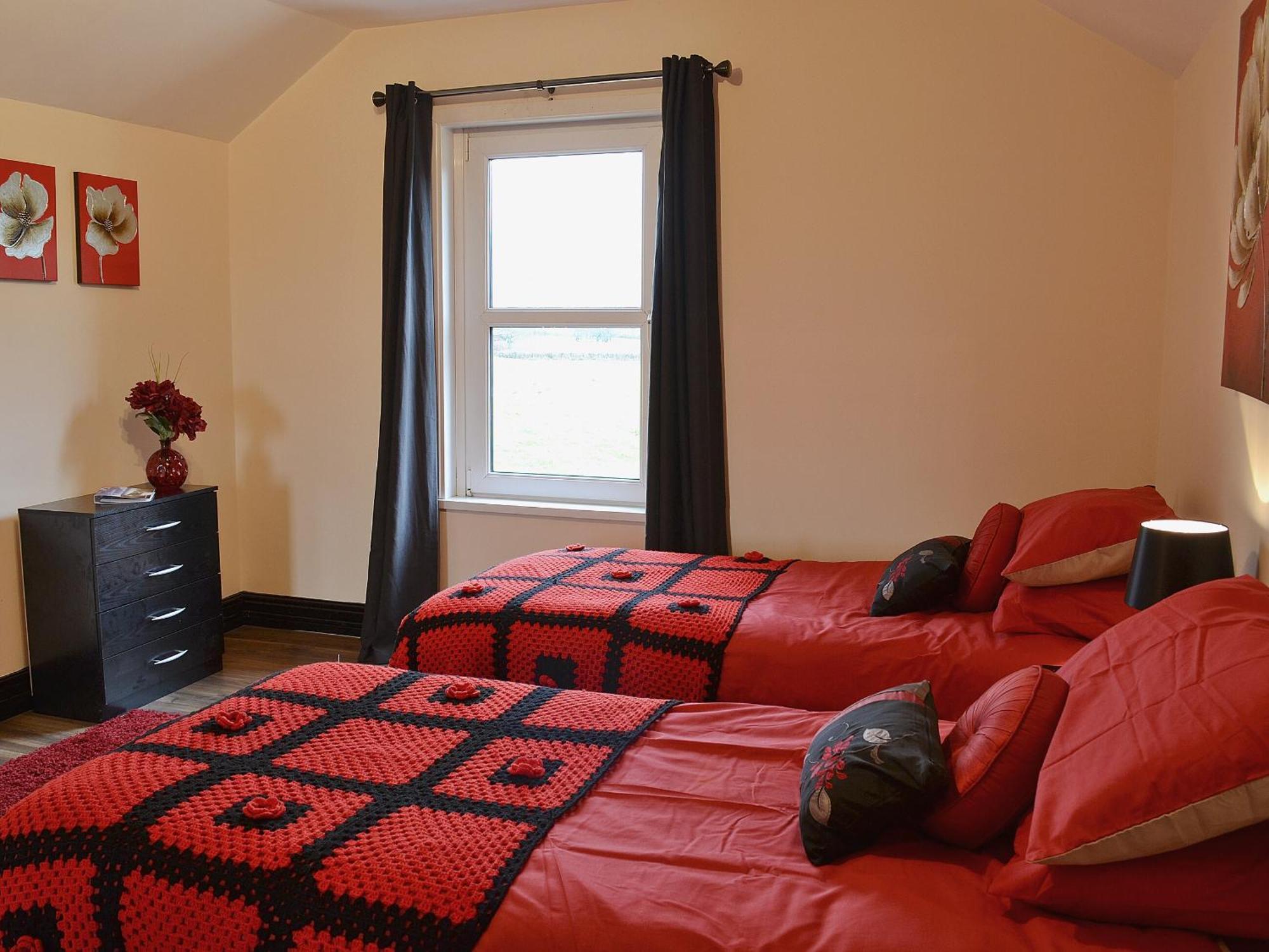 Bont Cottage Kidwelly Ngoại thất bức ảnh